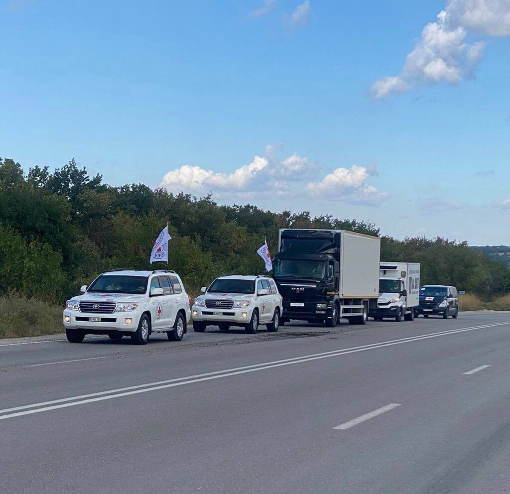 Україна повернула тіла 25 загиблих військових