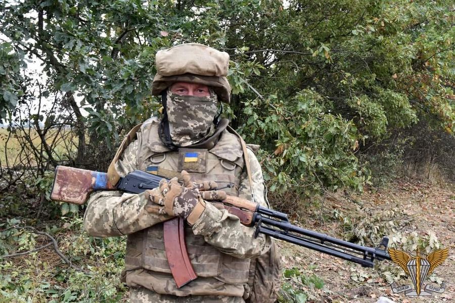 ВСУ отразили атаки россиян в шести населенных пунктах — Гентаб