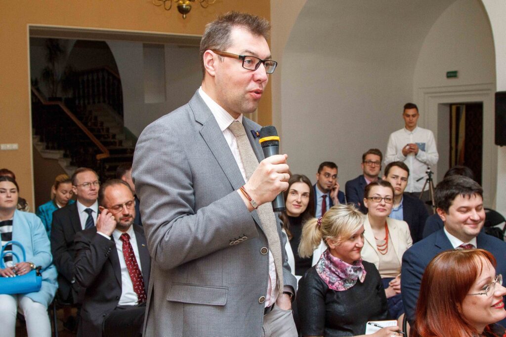 Берлін погодив нового посла України в Німеччині: що про нього відомо