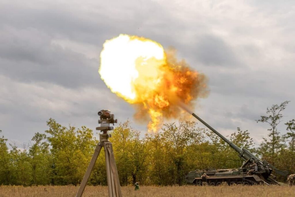 ЗСУ відбили 11 атак ворога й вразили пункт управління та чотири райони зосередження військ РФ – Генштаб