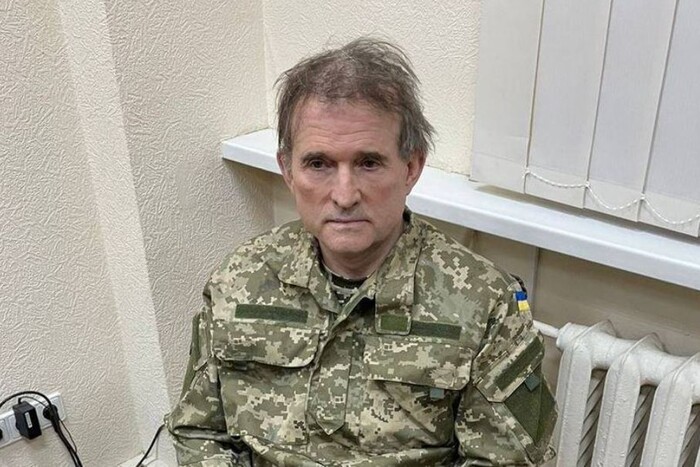 Навіщо Кремлю Медведчук: що думають керівники СБУ, ГУР та Офісу президента