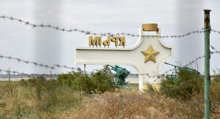 Partisans discover new air defense system of occupiers in Crimea: details