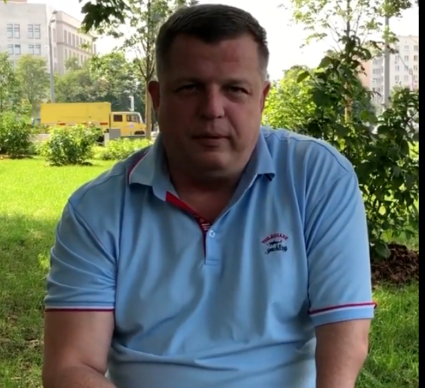 У Херсоні вбили колаборанта, колишнього нардепа-“регіонала” – росЗМІ
