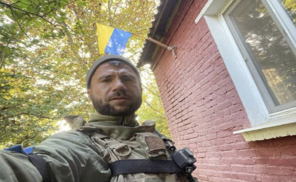 Збройні сили звільнили ще два села на Харківщині – Зеленський