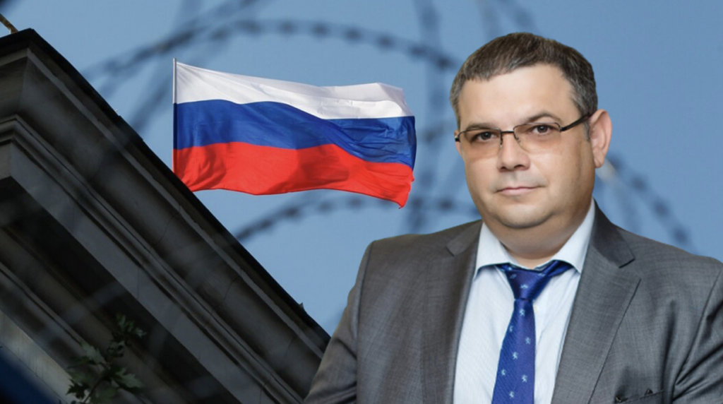 Адвокат диявола: як Ігор Черезов став захисником та другом зрадників України