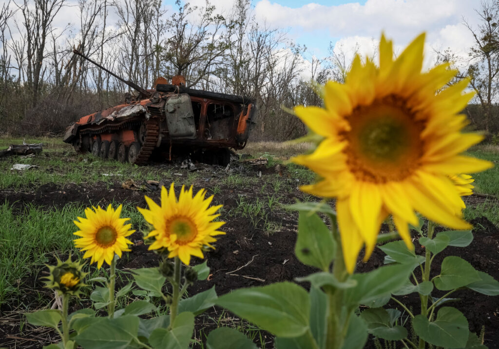 ЗСУ знищили 59 080 російських військових