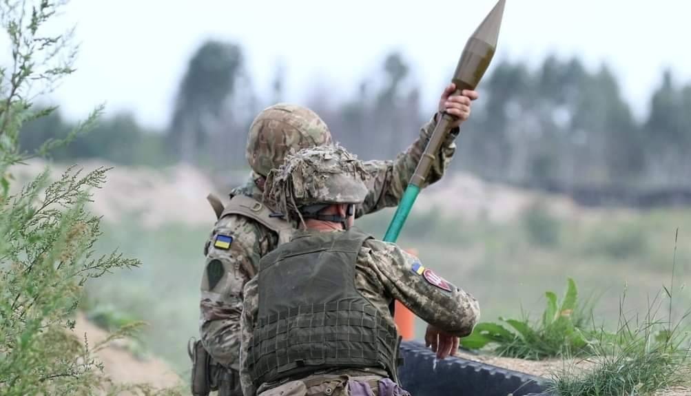 Іранські БПЛА, гелікоптер Мі-8 та винищувач Су-25: повітряні сили ЗСУ збили дев’ять цілей у небі України