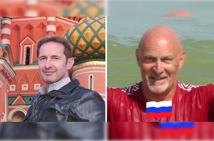 Дресовані іноземці Кремля: кого Росія відправила як “іноземних спостерігачів” на “референдуми” в Україні