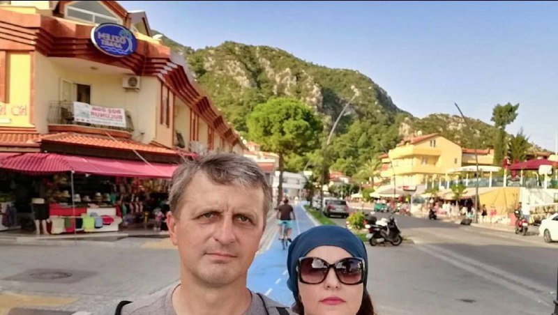 У Мелітополі невідомі ліквідували подружжя колаборантів