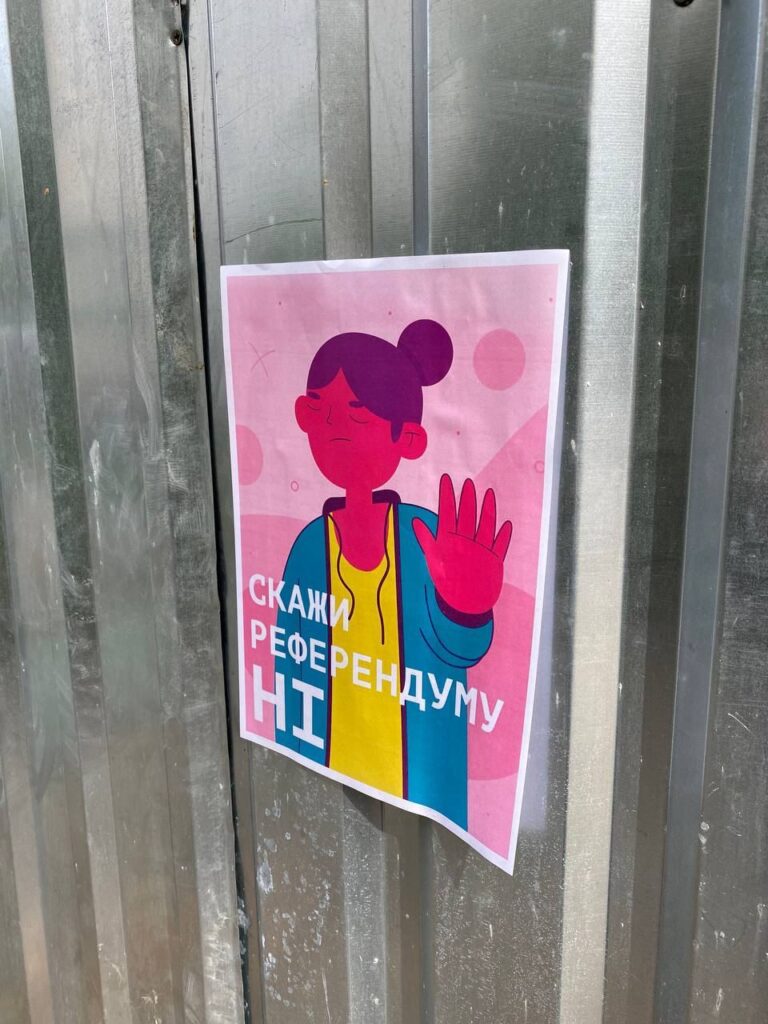 “Референдуми” на окупованих територіях України: що відомо натепер