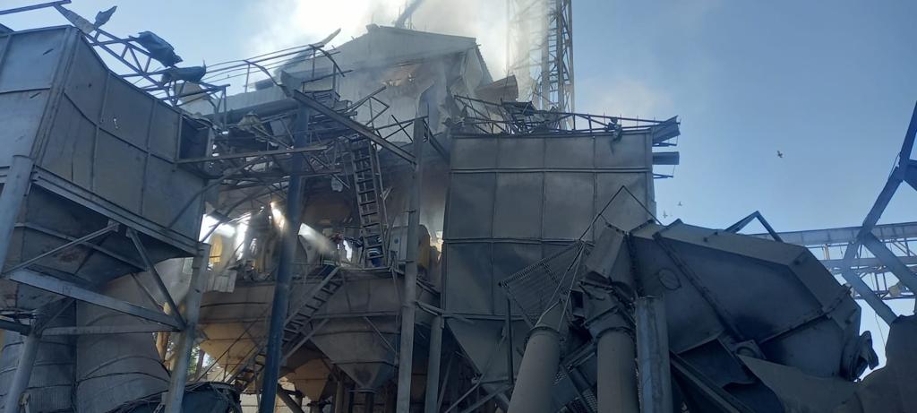 Від Курахового до Соледара: окупанти обстріляли усю лінію фронту на Донеччині