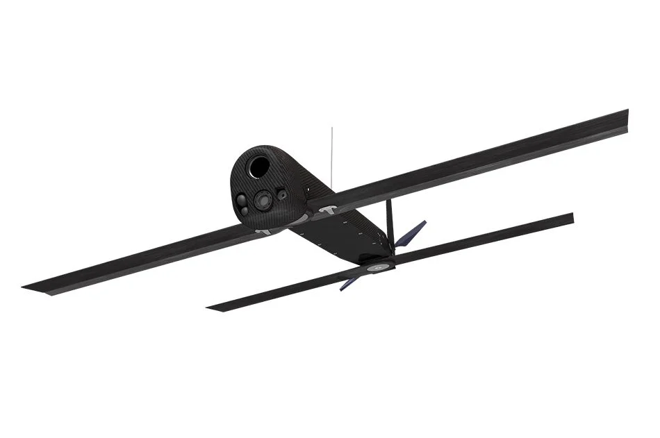 США надасть ЗСУ дрони-камікадзе Switchblade 600: деталі