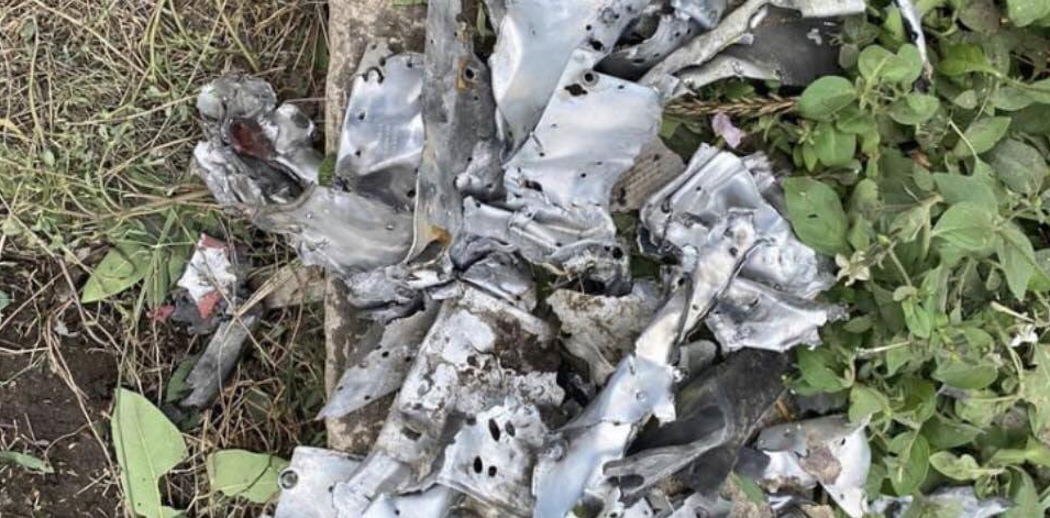 Село на Миколаївщині обстріляли з РСЗВ: загинув 8-річний хлопчик, ще трьох дітей поранено