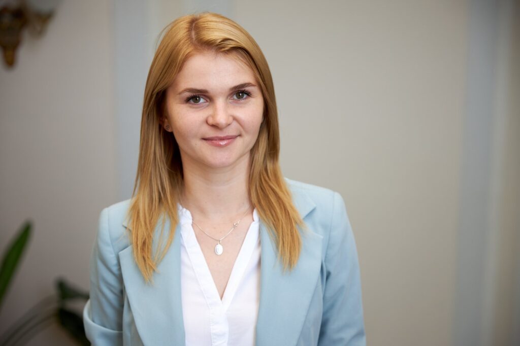Проти нардепки від “Слуги народу” Колісник скерували обвинувальний акт до Вищого антикорупційного суду