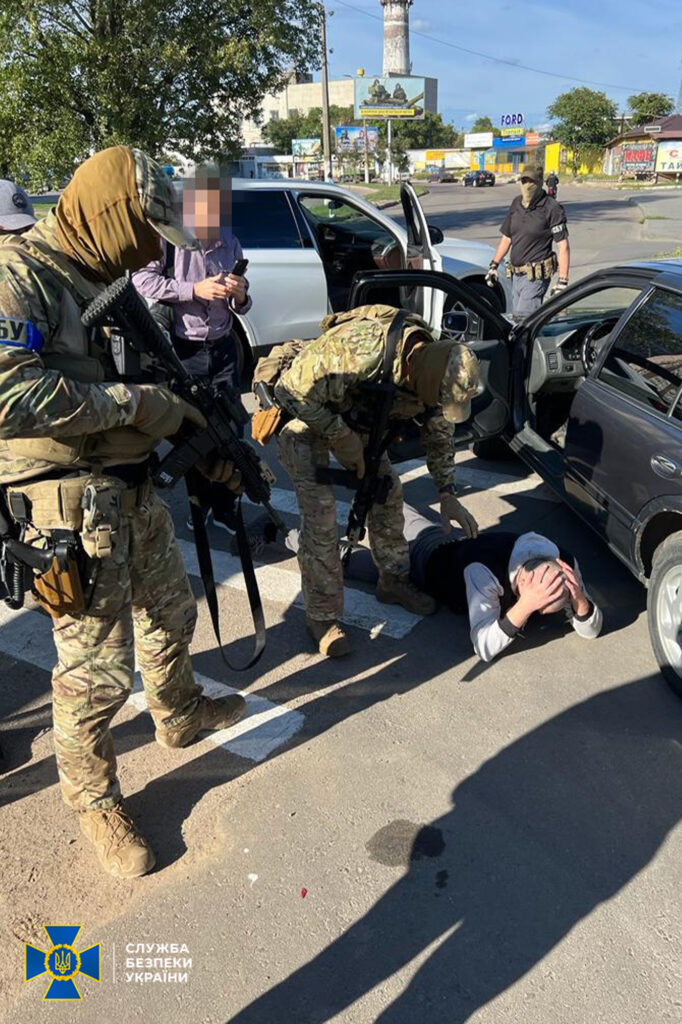 “Прискорено” знімали арешт з майна: СБУ викрила корупційну схему на Одещині