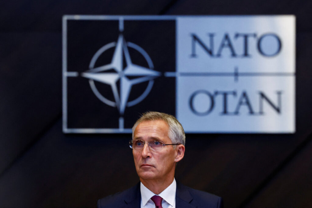 “Нас не залякати”: у НАТО заявили про повну підтримку України попри погрози Кремля застосувати ядерну зброю