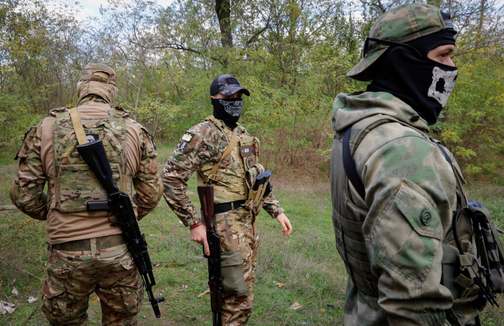 Загарбники до “дня Росії” можуть здійснити провокації на окупованих територіях – ЦНС