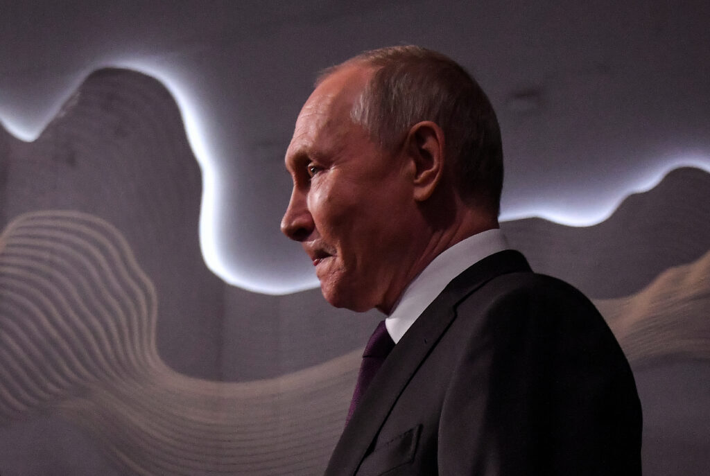 Путіна не цікавлять переговори, він досі хоче захопити Україну – ISW
