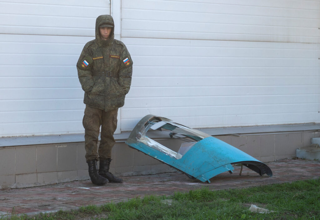 У британській розвідці оцінили здатність РФ збільшити свою армію до півтора мільйона осіб