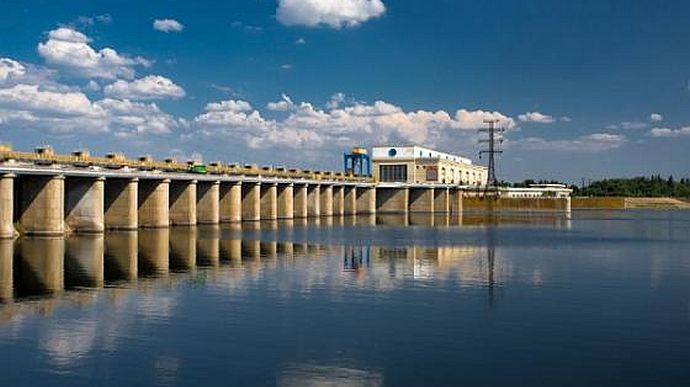 Россияне попытаются взорвать дамбу на Каховской ГЭС и обвинить в этом Украину — ISW