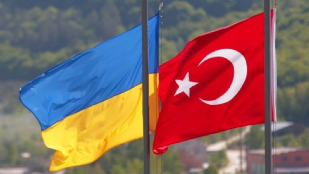Türkiye has announced its readiness to host direct negotiations between Ukraine and Russia.
