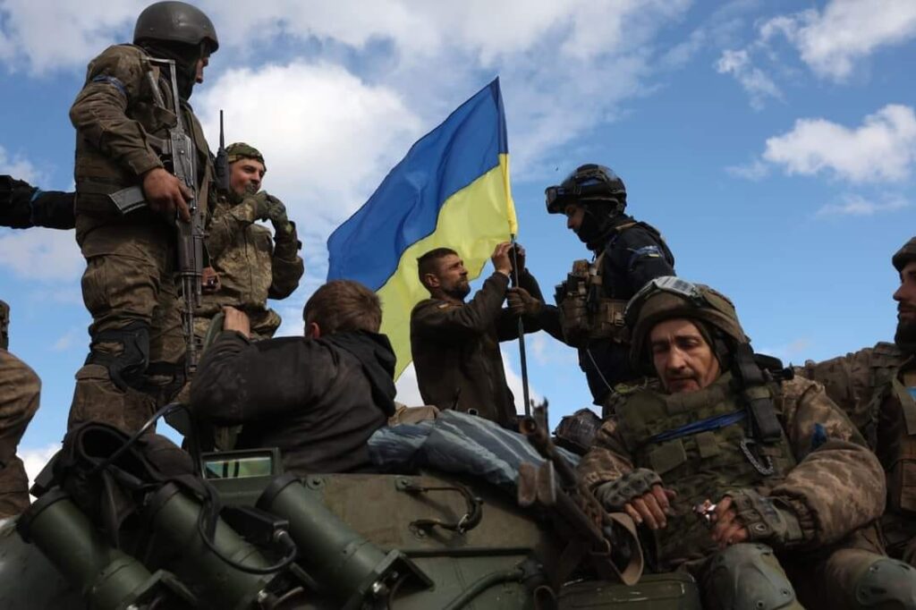 В Україні набув чинності закон про відпустки для військовослужбовців під час воєнного стану: що він передбачає