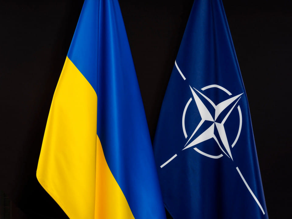 NYT: США можуть запропонувати Україні “ізраїльську модель” співпраці з НАТО – без членства в Альянсі