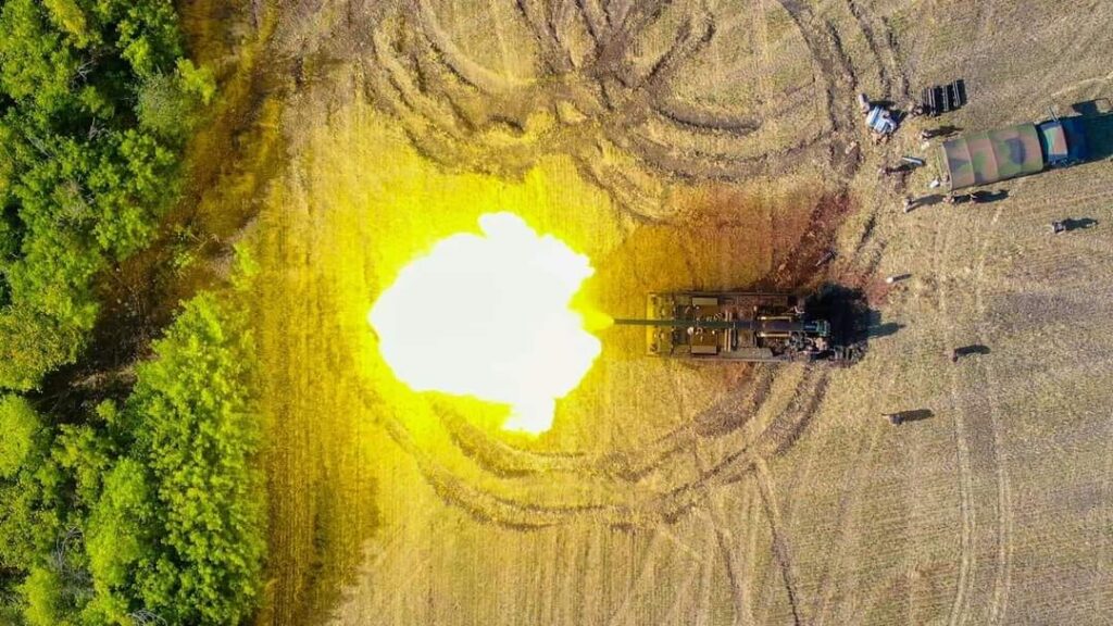 ЗСУ знищили системи ППО росіян у Херсоні