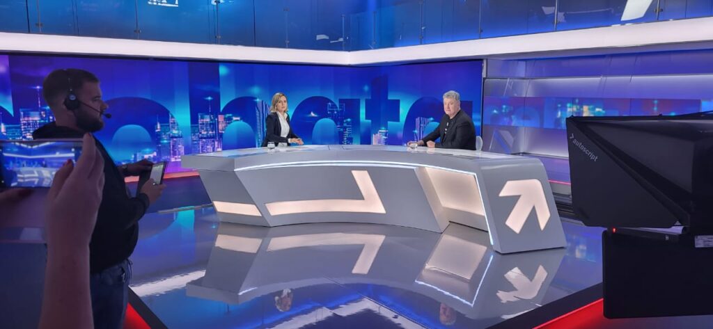 Кожен новий крок путіна веде до розпаду і знищення росії – Порошенко