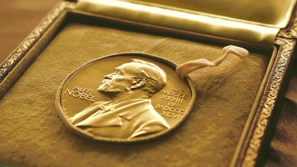 Нобелівська премія-2022: стали відомі лауреати з хімії