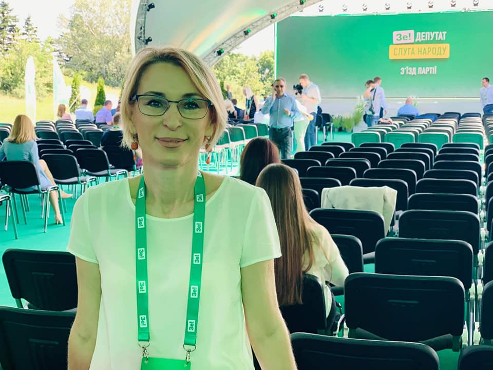 Сегрегація українців від “бендерів” до “малоросів”: заяви “слуги” Богуцької про географію російських обстрілів збурили соцмережі