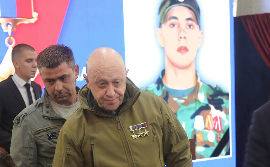 “Полягли на Бахмутських полях”: ЗСУ практично повністю знищили угруповання “Вагнерівців” – Череватий