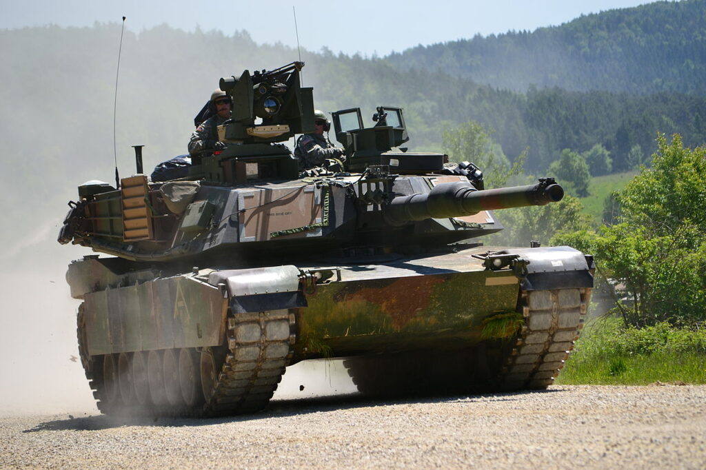 Чи передадуть Україні танки Abrams: у Білому Домі дали відповідь – ЗМІ