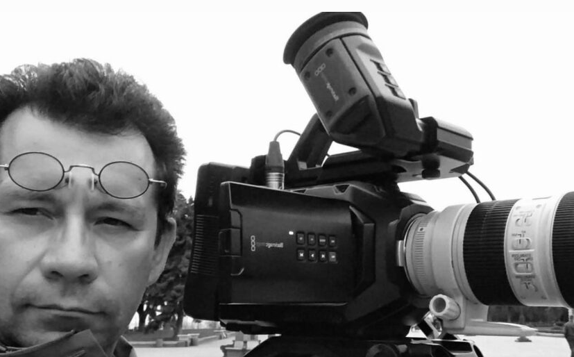 Олексій Юрченко