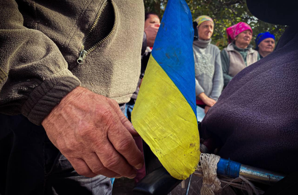 Херсонська ОВА готує евакуацію людей на випадок масованого обстрілу регіону