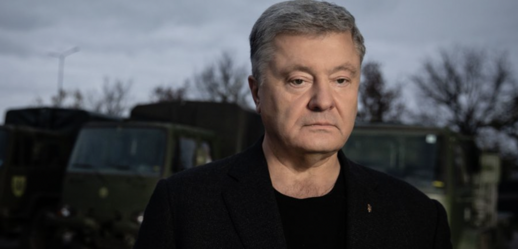 Порошенко о заявлениях путина: это манифест ненависти к свободе и демократии, ко всему Западному миру