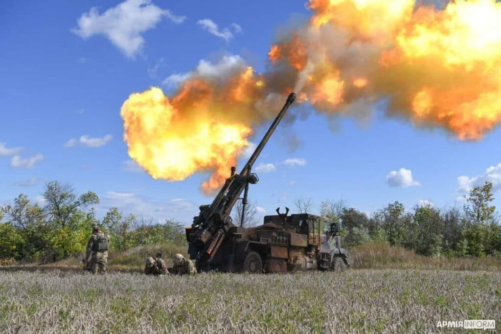 Війська РФ на півдні України деморалізовані й залишають позиції, підриваючи мости – Генштаб