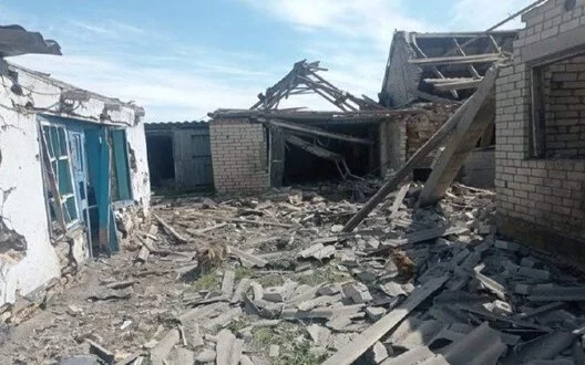 Війська РФ обстріляли нещодавно звільнені села на Херсонщині: є загиблі