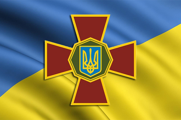 Нацгвардія України дотепно потролила Маска з його “доказами непереможності” Росії на полі бою