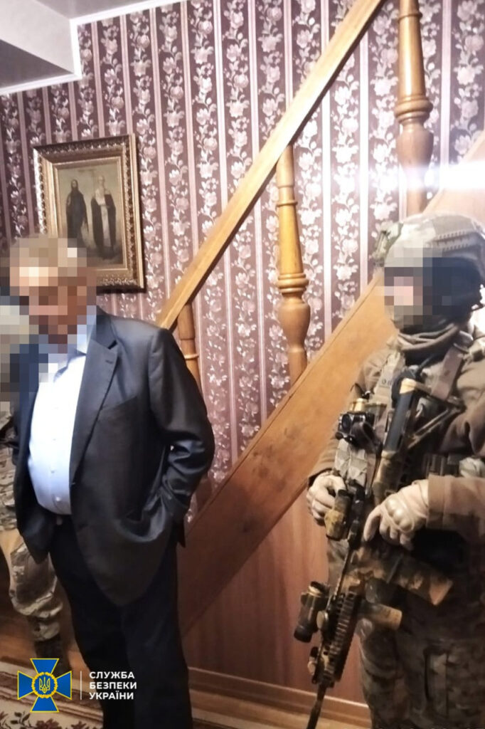 СБУ підтвердила затримання президента “Мотор Січ” Богуслаєва за підозрою у держзраді та роботі на Росію