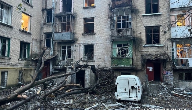 Російські окупанти 28 разів протягом доби обстріляли Донеччину: є загиблі та поранені