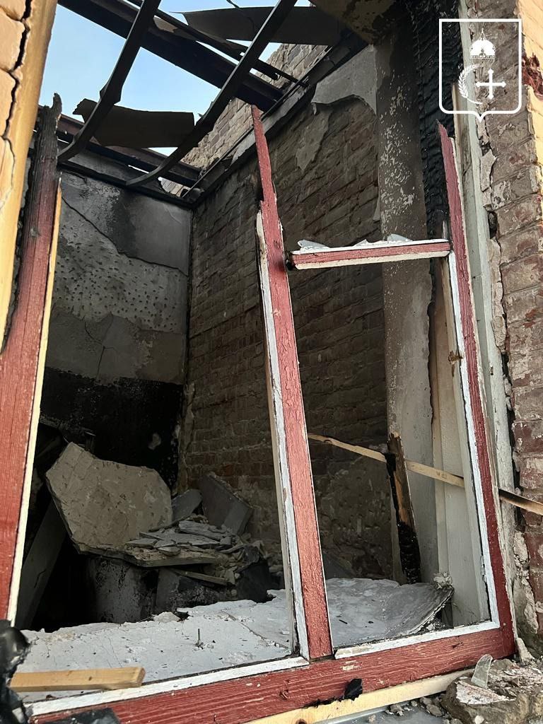 Випустили понад 80 снарядів, є загиблий: росіяни обстріляли п’ять громад Сумщини
