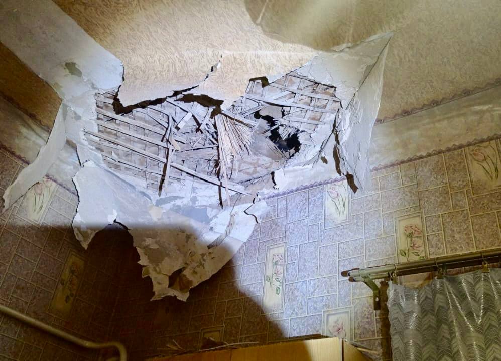 Били з “Градів”, “Ураганів” та важкої артилерії: окупанти обстріляли два райони Дніпропетровщини