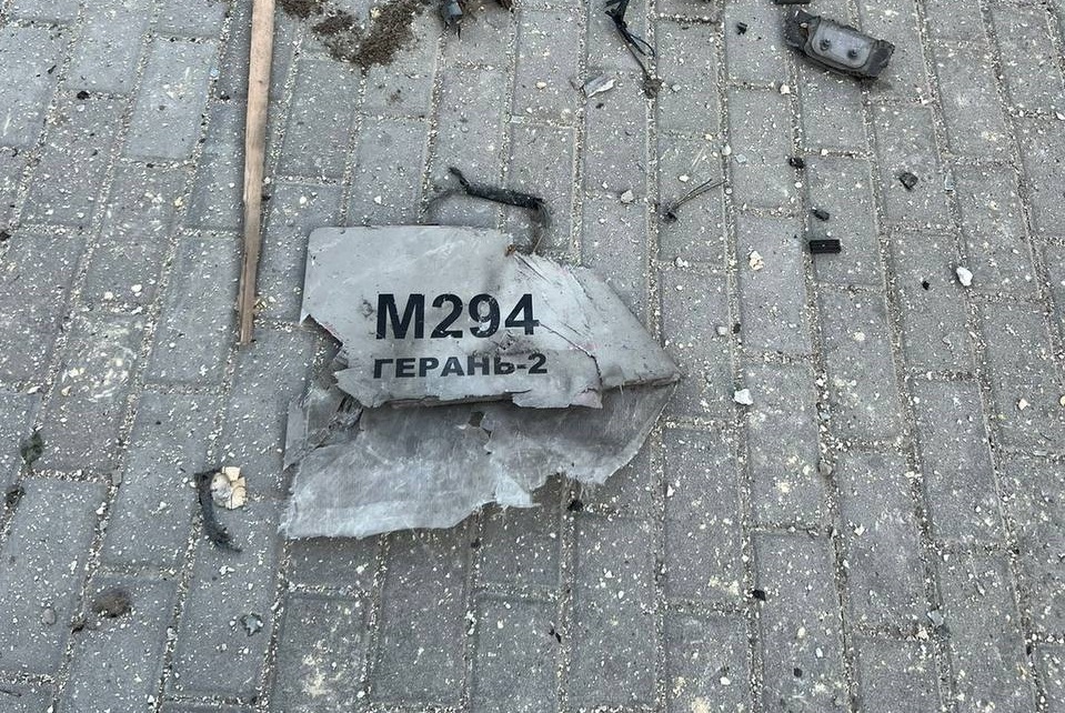 Силы обороны сбили вражескую ракету и 41 беспилотник