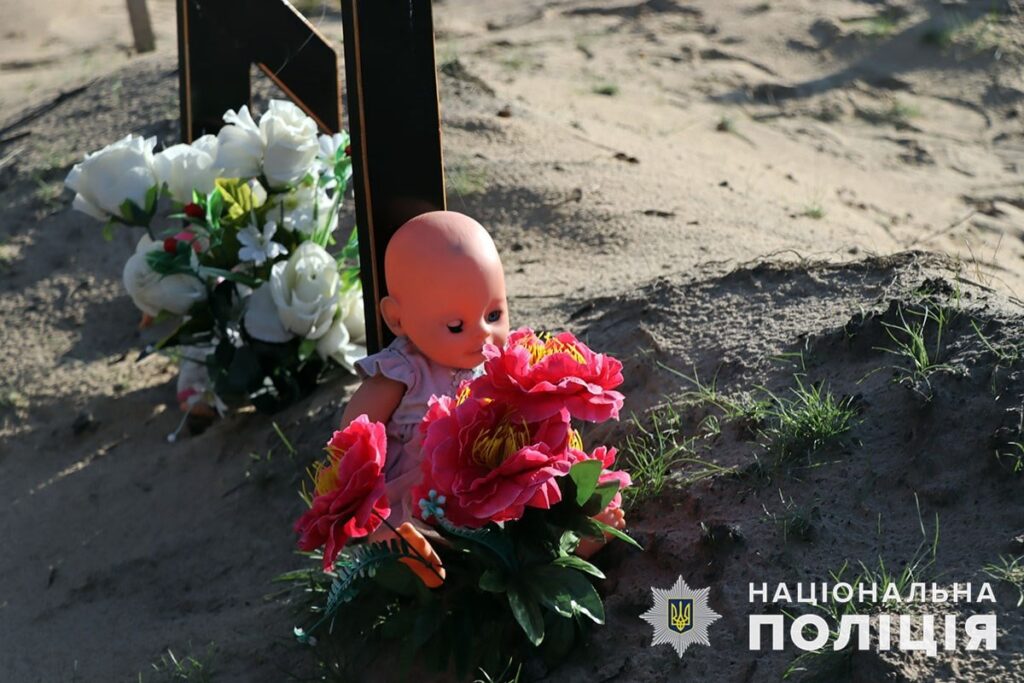 У звільненому Лимані виявили тіла п’ятьох дітей – Нацполіція