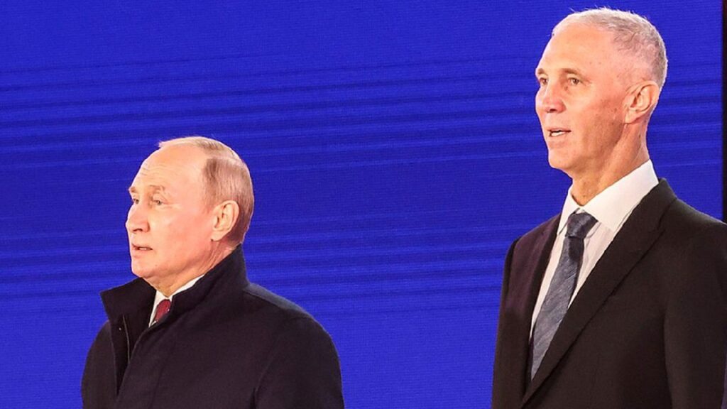 Окупанти починають депортацію мирного населення з чотирьох районів Херсонської області
