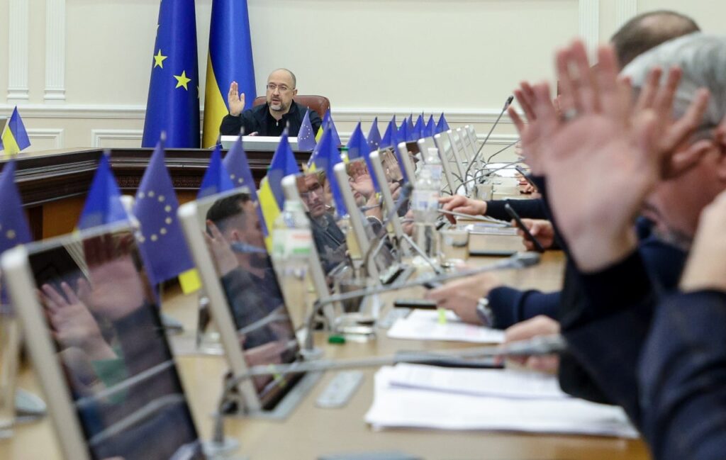 Уряд змінив порядок бронювання військовозобов’язаних: нові правила