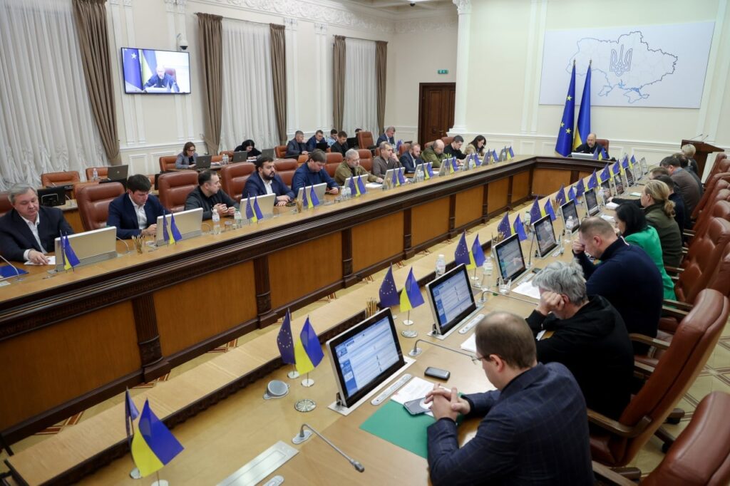 Kallas commented on the change of government in Ukraine