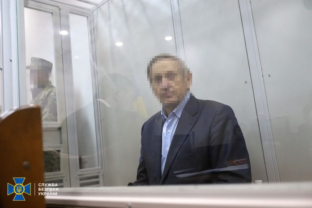 Суд избрал меру пресечения президенту «Мотор Сич» Богуслаеву – содержание под стражей 60 суток