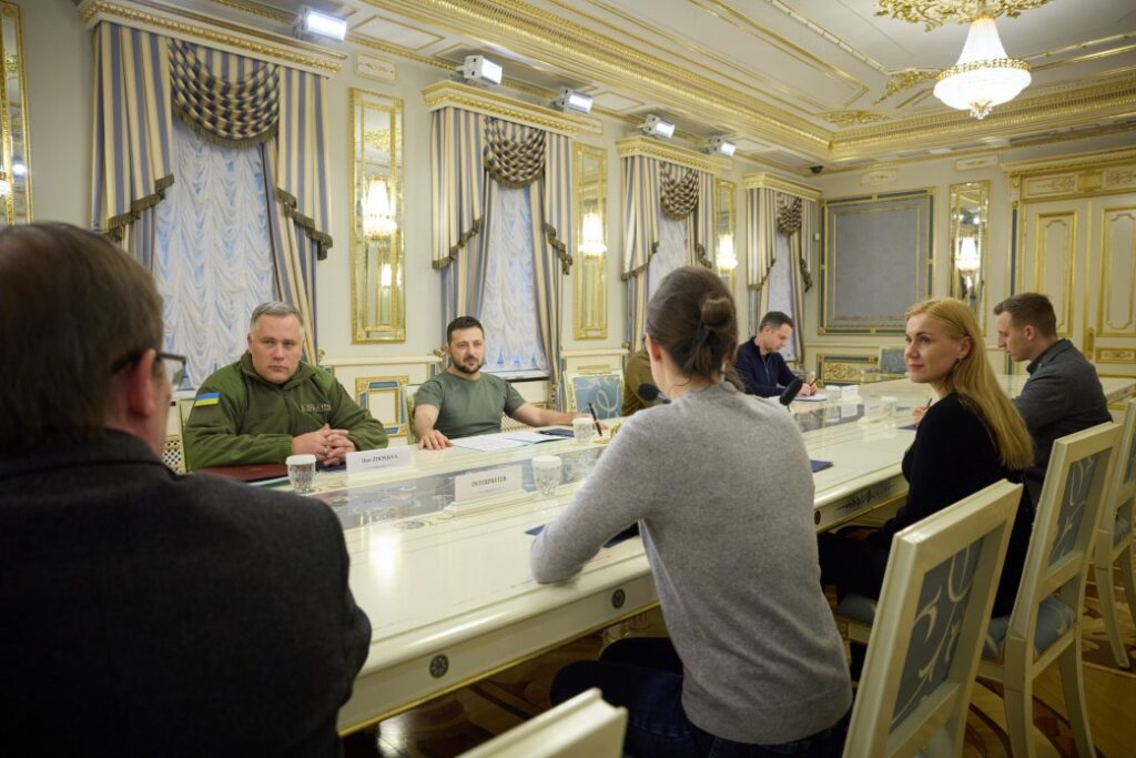 Екстрена допомога: Євросоюз виділив Україні 25,5 мільйонів євро на підтримку енергосистеми